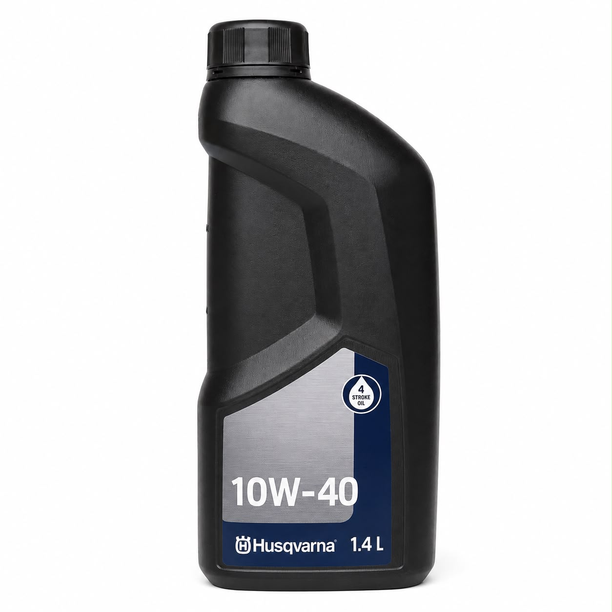 HUSQVARNA Aceite 4T x 1,4 lts. (10w40) (tractores)