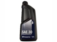 HUSQVARNA Aceite 4T x 1,4 lts. (SAE 30)