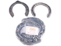 Herradura PEON vareo liviana N 29 UR26