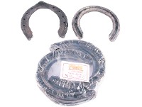 Herradura PEON vareo liviana N 26 UR23