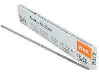 STIHL Lima para motosierra 3.2mm