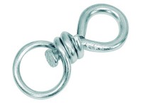 Destorcedor para cadena 60mm