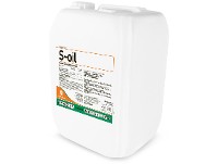 Coadyuv. Aceite Metil. S-OIL x 20 lts.