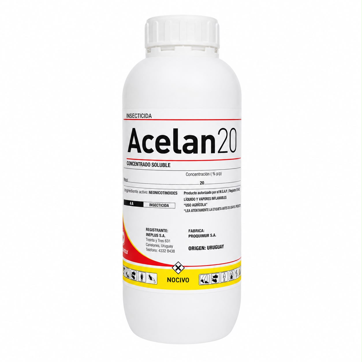Acelan20 1 litro