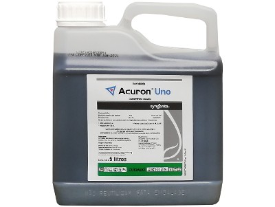 ACURON UNO x 5 lts. - Almacen Rural