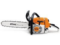 STIHL Motosierra MS260 con espada 40cm