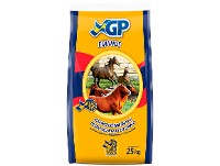 Concentrado PURO TRATO Crecimiento 35PB x 25kgs.