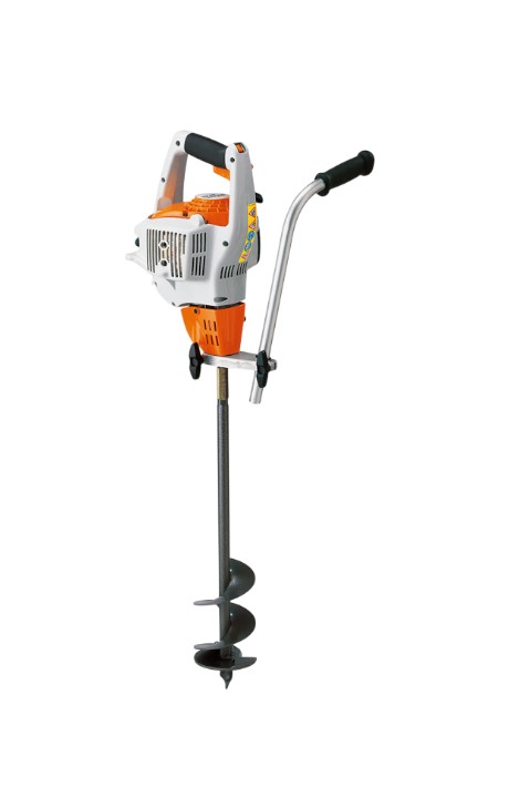 RM/STIHL Carburador BT45(mototaladro)(1813)