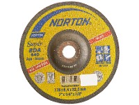 Disco desbaste NORTON 7