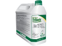 Curasem. fungi. TRILOGY x 5 lts