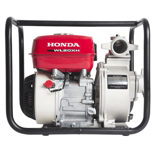 Motobomba HONDA 5.5 HP 4T 2