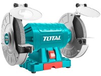 Amoladora de banco 350w TOTAL TBG35020