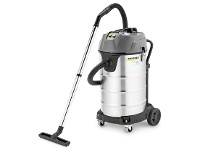 KARCHER Aspiradora seco-humedo NT 90/2 Me