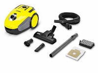 KARCHER Aspiradora VC 2 (50239)