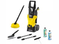 KARCHER Hidrolavadora K3 CAR HOME