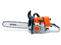 STIHL Motosierra MS361 con espada 40 cm