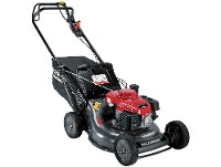 Cortadora cesped HONDA 6.5HP HRC 216 HXA Autop.
