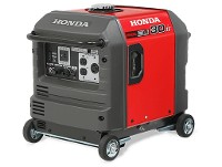 Generador HONDA  2.8 KVA 5.5HP EU30 IS