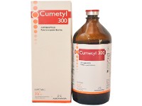 Cumetyl 300 x 250 ml.