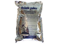 Oximic polvo 20% x 1kg MICROSULES