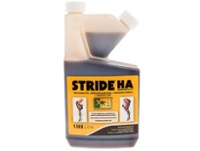 Stride HA x 1.183 ml.