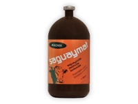 Saguaymat inyectable x 1 lt.