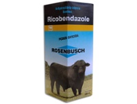 Ricobendazole Rosenbusch x 500 ml.