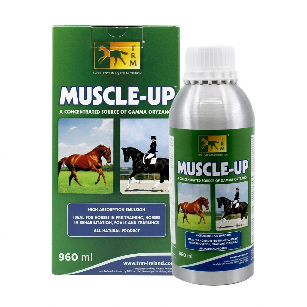 Muscle UP 960 mililitros 