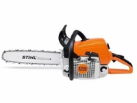 STIHL Motosierra MS310 con espada 40 cm Duromatic