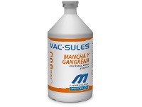 Vac-Sules Mancha y Gangrena x 240 ml (60 dosis)