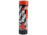 Marcador crayón RAIDEX Rojo 60 grs.
