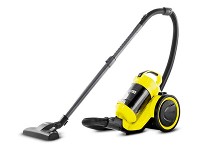 KARCHER Aspiradora  VC 3 (50240)