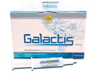 Galactis (lactancia) caja x 20 unidades