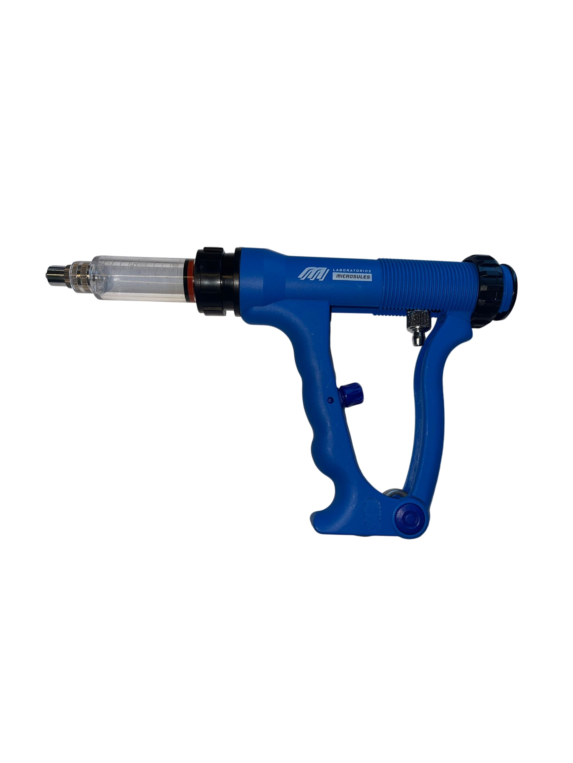 PROMOCION Jeringa aplicadora MICROSULES