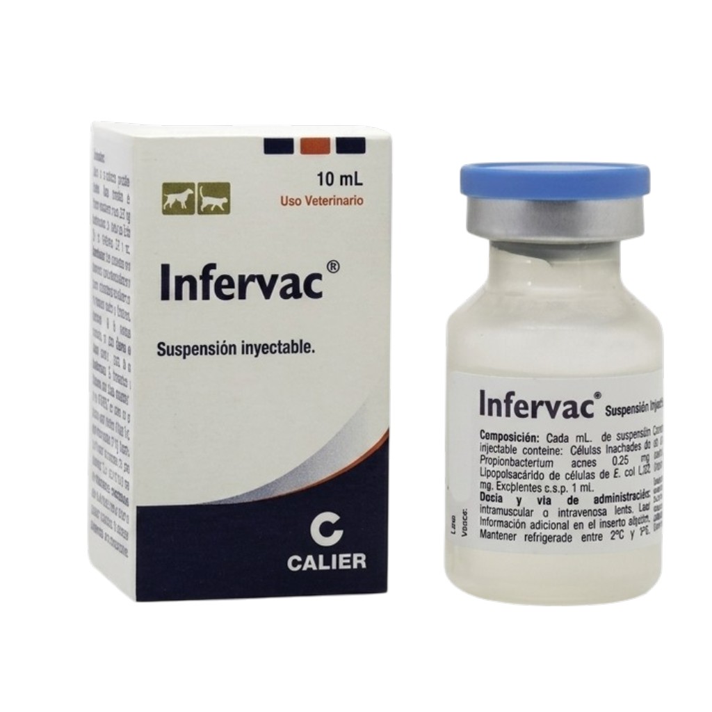 Infervac 10 ml