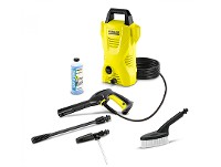 KARCHER Hidrolavadora K2 Universal Edition CAR