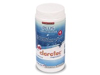 CLOROTEC Elevador PH solido PLUS x 2 kgs