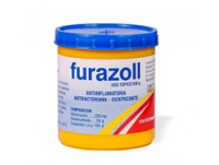 Furazoll crema x 500 grs.