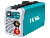 Soldadora Inverter 180A TOTAL TW21806