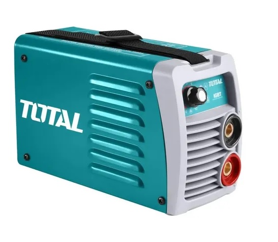 Soldadora Inverter 180A TOTAL TW21806