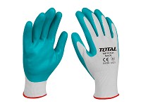 Guantes nitrilo XL TOTAL TSP12101