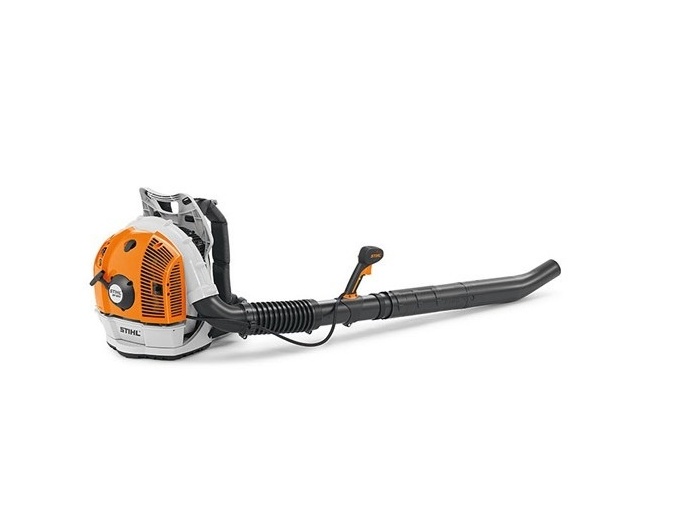 Soplador STIHL de mochila BR 600