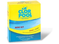 Clor Pool mini kit shock + algui