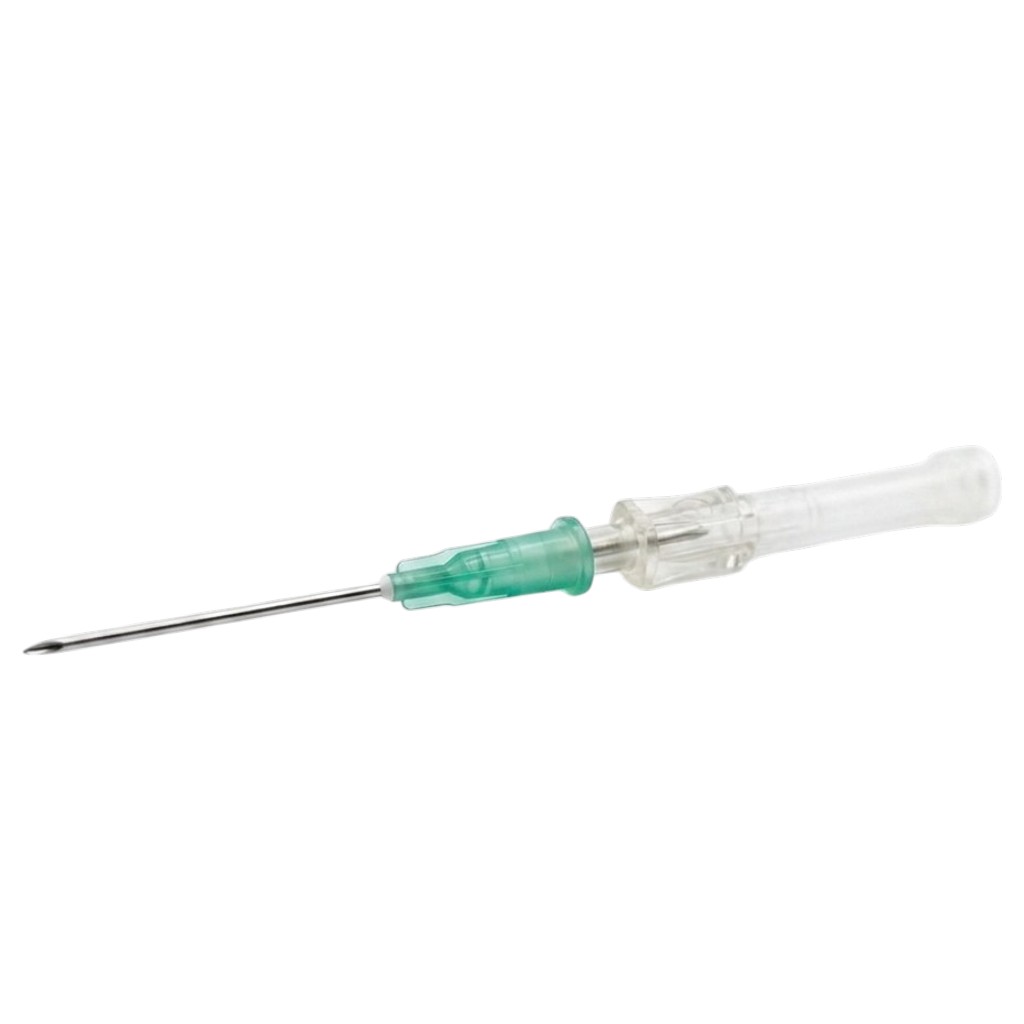 Cateter intravenoso abocat 16G