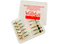 WALMUR Aguja 12x20 (12 unids.)