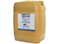 Glifosato x 20 lts (Sal Dimetilamina) PAMPA GOLD