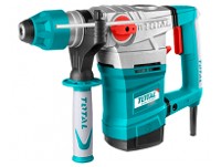 Rotomartillo 1800w SDS indust. TOTAL TH118366