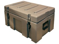 Caja Multiuso 630 x 390 x 350mm