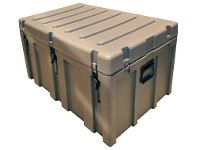 Caja Multiuso 870 x 530 x 450mm