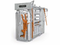 CLIPEX Brete inmovilizador 1100 Series